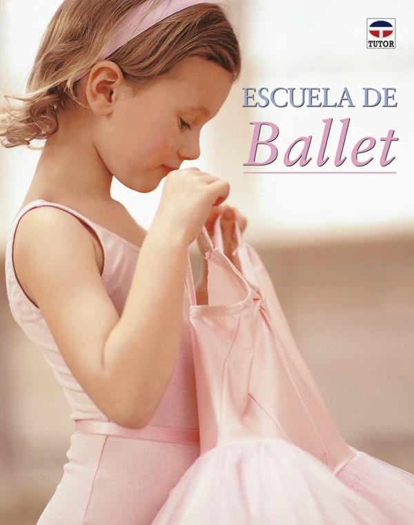 ESCUELA DE BALLET | 9788479024826 | CENTRAL SCHOOL OF BALLET | Llibreria La Gralla | Llibreria online de Granollers