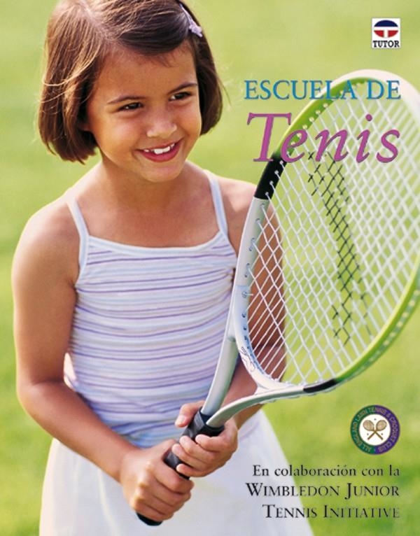 ESCUELA DE TENIS | 9788479024857 | AA.VV. | Llibreria La Gralla | Llibreria online de Granollers