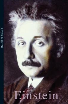 EINSTEIN (LIFE & TIMES 1) | 9788479025571 | SMITH, PETER D. | Llibreria La Gralla | Llibreria online de Granollers