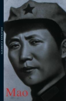 MAO | 9788479025755 | CLEMENTS, JONATHAN | Llibreria La Gralla | Librería online de Granollers