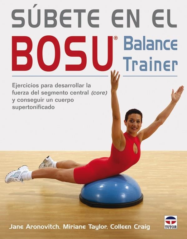 SÚBETE EN EL BOSU | 9788479027568 | ARONOVITCH, JANE I D'ALTRES | Llibreria La Gralla | Llibreria online de Granollers