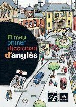 MEU PRIMER DICCIONARI D'ANGLES, EL | 9788441219120 | Llibreria La Gralla | Llibreria online de Granollers