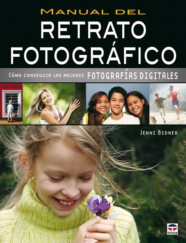 MANUAL DE RETRATO FOTOGRAFICO | 9788479027681 | BIEDNER, JENNI | Llibreria La Gralla | Llibreria online de Granollers