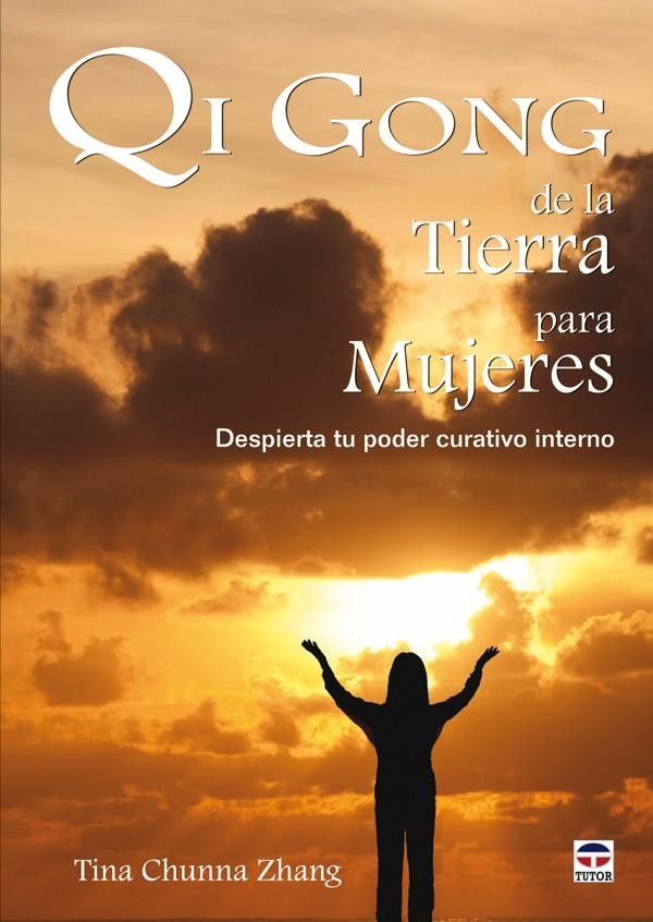 QI GONG DE LA TIERRA PARA MUJERES | 9788479028091 | ZHANG, TINA CHUNNA | Llibreria La Gralla | Llibreria online de Granollers