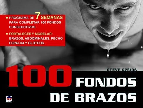 100 FONDOS DE BRAZOS | 9788479028848 | SPEIRS, STEVE | Llibreria La Gralla | Llibreria online de Granollers