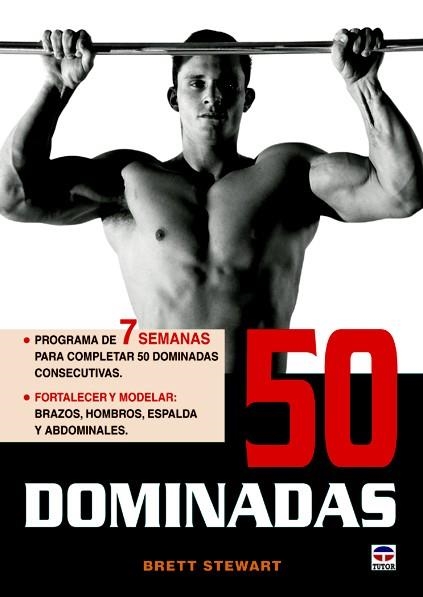 50 DOMINADAS | 9788479029258 | STEWARD, BRETT | Llibreria La Gralla | Llibreria online de Granollers