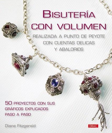 BISUTERÍA CON VOLUMEN | 9788498740769 | FITZGERALD, DIANE | Llibreria La Gralla | Llibreria online de Granollers