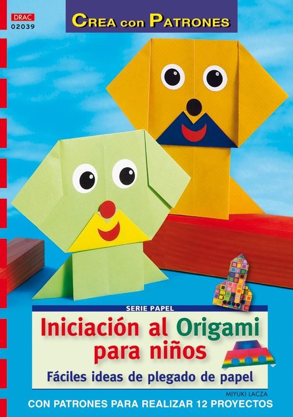 DIVERTIDAS MÁSCARAS DE PAPEL PARA NIÑOS (CREA CON PATRONES) | 9788498741032 | SCHRÖDER, MARTINA / VOGEL, MARION | Llibreria La Gralla | Llibreria online de Granollers