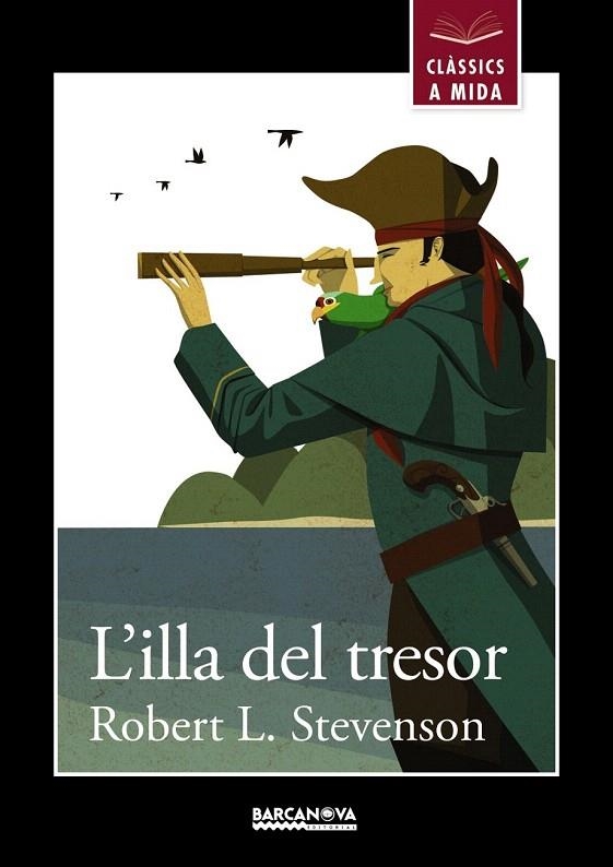 ILLA DEL TRESOR, L' | 9788448931230 | STEVENSON, ROBERT L. | Llibreria La Gralla | Llibreria online de Granollers