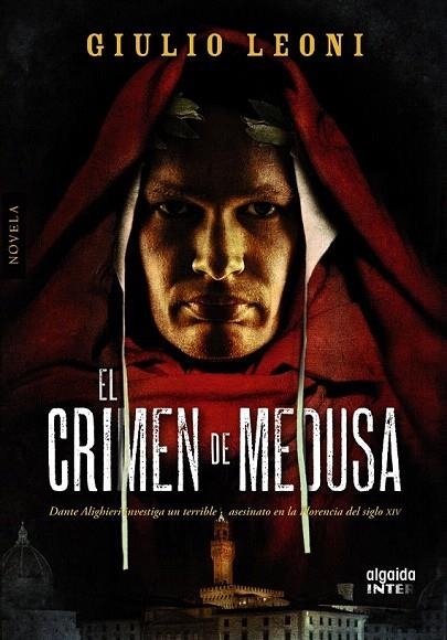 CRIMEN DE MEDUSA, EL | 9788498778724 | LEONI, GIULIO | Llibreria La Gralla | Librería online de Granollers