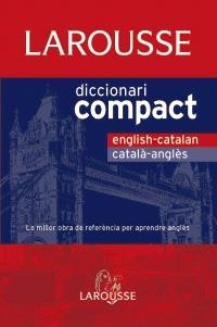 DICCIONARI COMPACT CATALÀ-ANGLÈS / ENGLISH-CATALÁN | 9788480165709 | Llibreria La Gralla | Llibreria online de Granollers