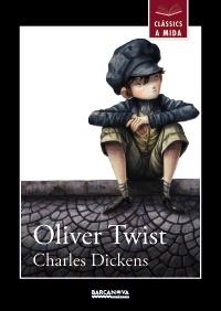 OLIVER TWIST (CLASSICS A MIDA) | 9788448930424 | DICKENS, CHARLES | Llibreria La Gralla | Llibreria online de Granollers