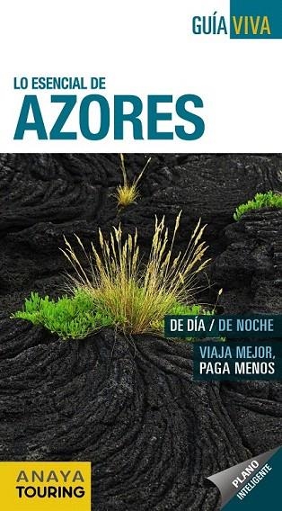 AZORES GUIA VIVA 2013 | 9788499354972 | POMBO RODRÍGUEZ, ANTÓN | Llibreria La Gralla | Llibreria online de Granollers