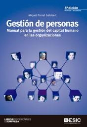 GESTIÓN DE PERSONAS (5ª EDICIÓN) | 9788473568791 | PORRET GELABERT, MIQUEL | Llibreria La Gralla | Llibreria online de Granollers