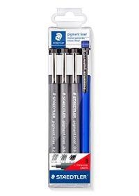 RETOLADORS CALIBRATS STAEDTLER PACK 02 04 08 | STD308WP3SP | Llibreria La Gralla | Llibreria online de Granollers