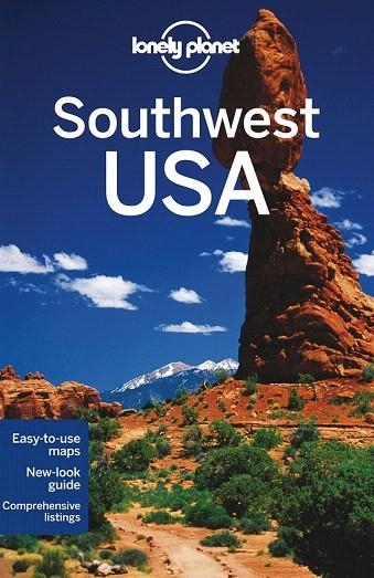 SOUTHWEST USA  | 9781741794663 | Llibreria La Gralla | Llibreria online de Granollers