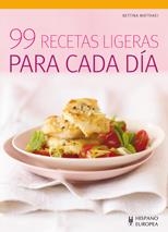 99 RECETAS LIGERAS PARA CADA DÍA | 9788425520198 | MATTHAEI, BETTINA | Llibreria La Gralla | Librería online de Granollers