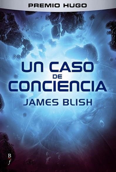 CASO DE CONCIENCIA, UN | 9788415157090 | BLISH, JAMES | Llibreria La Gralla | Llibreria online de Granollers