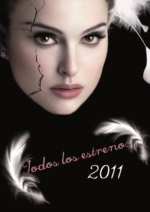 TODOS LOS ESTRENOS 2011 | 9788495121912 | A.A.V.V. | Llibreria La Gralla | Llibreria online de Granollers