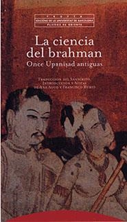 CIENCIA DEL BRAHMAN | 9788481643671 | AGUD, ANA | Llibreria La Gralla | Llibreria online de Granollers