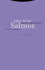 LIBRO DE LOS SALMOS II HIMNOS Y LAMENTACIONES | 9788481644609 | TREBOLLE BARRERA, JULIO | Llibreria La Gralla | Llibreria online de Granollers