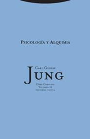 PSICOLOGIA Y ALQUIMIA (OBRA COMPLETA JUNG VOL. 12) | 9788481647044 | JUNG, CARL GUSTAV | Llibreria La Gralla | Llibreria online de Granollers