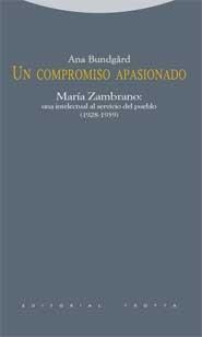 COMPROMISO APASIONADO, UN | 9788498790672 | BUNDGÅRD, ANA | Llibreria La Gralla | Llibreria online de Granollers