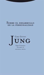 SOBRE EL DESARROLLO DE LA PERSONALIDAD | 9788498791495 | JUNG, CARL GUSTAV | Llibreria La Gralla | Llibreria online de Granollers