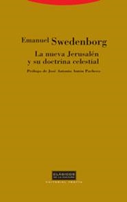 NUEVA JERUSALEN Y SU DOCTRINA CELESTIAL, LA | 9788481646689 | SWEDENBORG, EMANUEL | Llibreria La Gralla | Llibreria online de Granollers