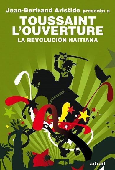 REVOLUCIÓN HAITIANA, LA | 9788446031789 | ARISTIDE, JEAN-BERTRAND | Llibreria La Gralla | Llibreria online de Granollers