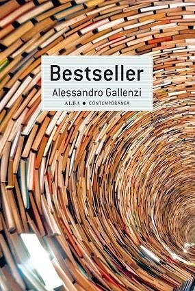 BESTSELLER | 9788484288275 | GALLENZI, ALESSANDRO | Llibreria La Gralla | Llibreria online de Granollers