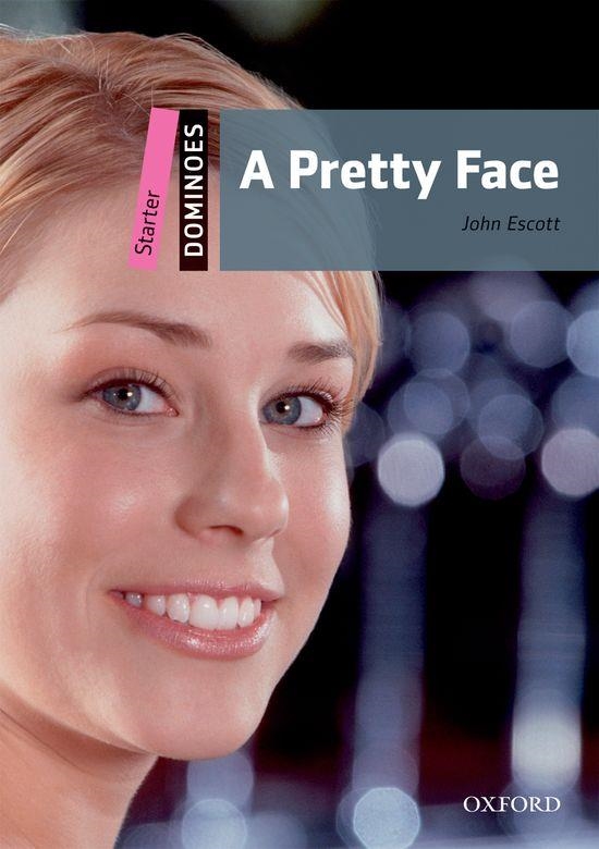 PRETTY FACE, A. WITH MULTIROM DOMINOES STARTER (NEW EDITION) | 9780194246682 | VARIOS AUTORES | Llibreria La Gralla | Llibreria online de Granollers