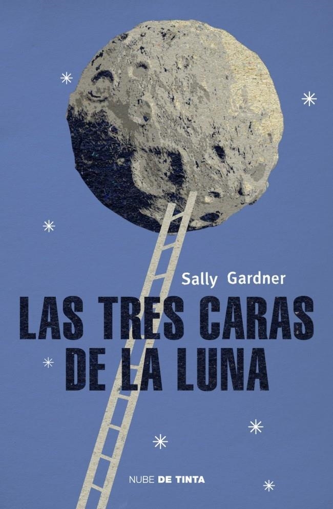 TRES CARAS DE LA LUNA, LAS | 9788415594086 | GARDNER, SALLY | Llibreria La Gralla | Llibreria online de Granollers