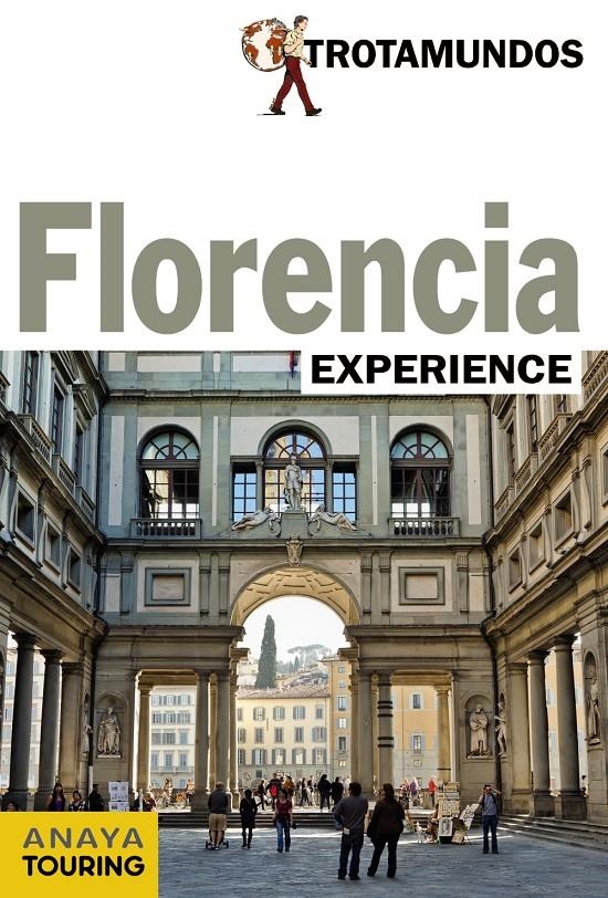 FLORENCIA TROTAMUNDOS EXPERIENCE 2013 | 9788415501220 | GLOAGUEN, PHILIPPE | Llibreria La Gralla | Llibreria online de Granollers