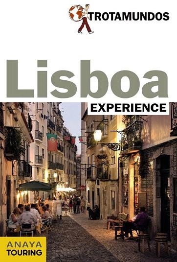 LISBOA TROTAMUNDOS EXPERIENCE 2013 | 9788415501275 | Llibreria La Gralla | Llibreria online de Granollers