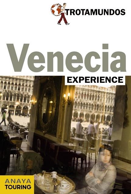 VENECIA TROTAMUNDOS EXPERIENCE 2013 | 9788415501237 | Llibreria La Gralla | Llibreria online de Granollers