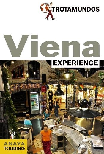 VIENA TROTAMUNDOS EXPERIENCE 2013 | 9788415501251 | Llibreria La Gralla | Llibreria online de Granollers