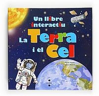 TERRA I EL CEL, LA. UN LLIBRE INTERACTIU | 9788466123372 | PASCALE HÉDELIN | Llibreria La Gralla | Llibreria online de Granollers