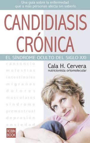 CANDIDIASIS CRONICA | 9788479276546 | CERVERA, CALA H. | Llibreria La Gralla | Llibreria online de Granollers