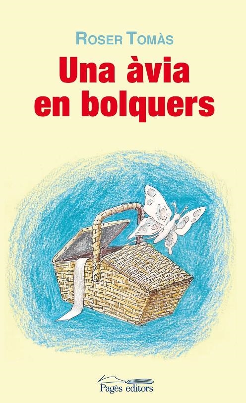 ÀVIA EN BOLQUERS, UNA | 9788499753294 | TOMÀS, ROSER | Llibreria La Gralla | Llibreria online de Granollers