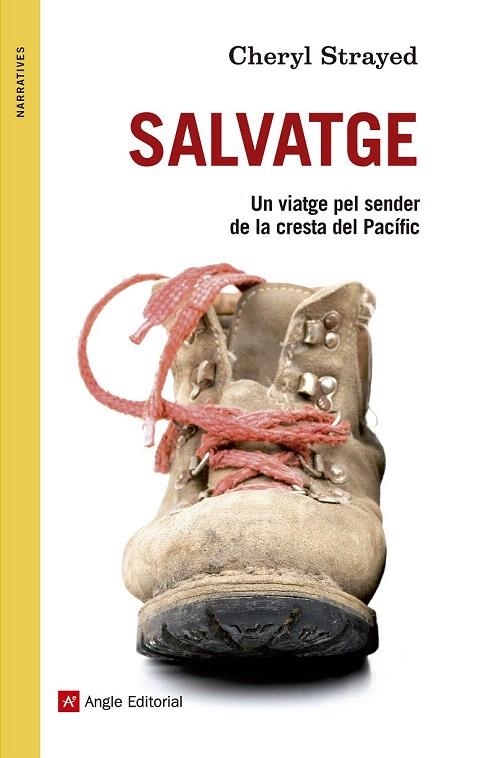 SALVATGE | 9788415695226 | STRAYED, CHERYL | Llibreria La Gralla | Llibreria online de Granollers