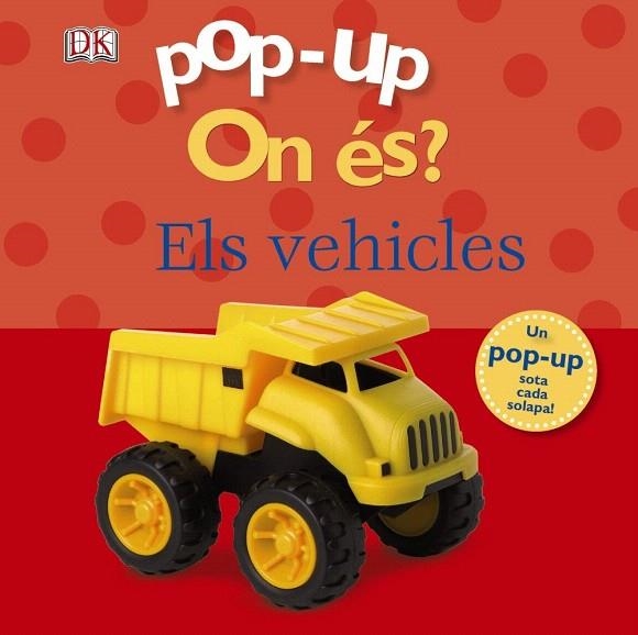 ON ÉS? ELS VEHICLES | 9788499064345 | SIRETT, DAWN | Llibreria La Gralla | Llibreria online de Granollers