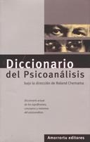 DICCIONARIO DEL PSICOANALISIS | 9789505181056 | CHEMAMA, ROLAND / VANDERMERSCH, BERNARD | Llibreria La Gralla | Llibreria online de Granollers