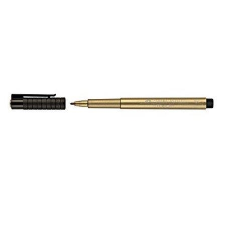 RETOLADOR FABER-CASTELL PITT OR | 4005401673507 | FAB167350 | Llibreria La Gralla | Llibreria online de Granollers