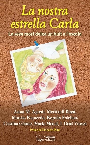 NOSTRA ESTRELLA CARLA, LA | 9788499753430 | VARIOS AUTORES | Llibreria La Gralla | Llibreria online de Granollers