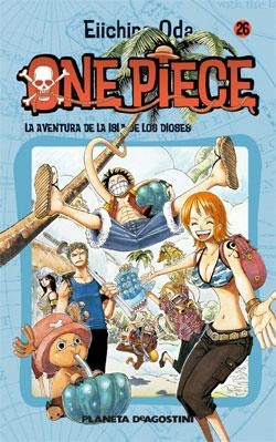 ONE PIECE 26 | 9788468471778 | ODA, EIICHIRO | Llibreria La Gralla | Llibreria online de Granollers