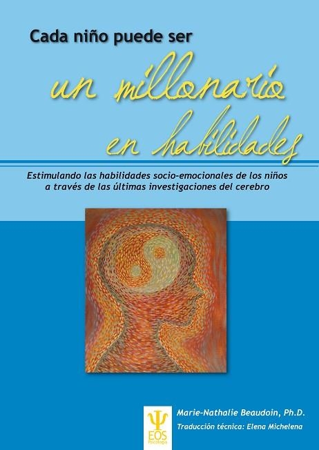 MILLONARIO EN HABILIDADES, UN | 9788497274760 | BEAUDOIN, MARIE-NATHALIE | Llibreria La Gralla | Llibreria online de Granollers