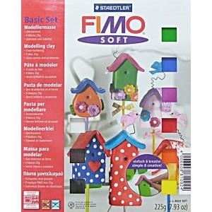 JOC PASTA FIMO MODELAR | 4006608810924 | FIM802310 | Llibreria La Gralla | Librería online de Granollers