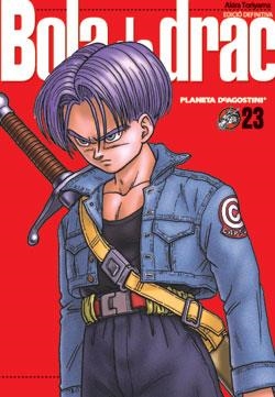 BOLA DE DRAC 23. EDICIÓ DEFINITIVA | 9788468470221 | TORIYAMA, AKIRA | Llibreria La Gralla | Llibreria online de Granollers