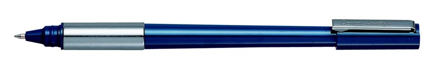 ***BOLIGRAF PENTEL LINE STYLE BLAU | 3474371708020 | PENBK708C | Llibreria La Gralla | Llibreria online de Granollers